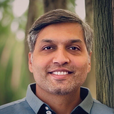 Naresh Jain 氏（Specmatic Founder & CEO）